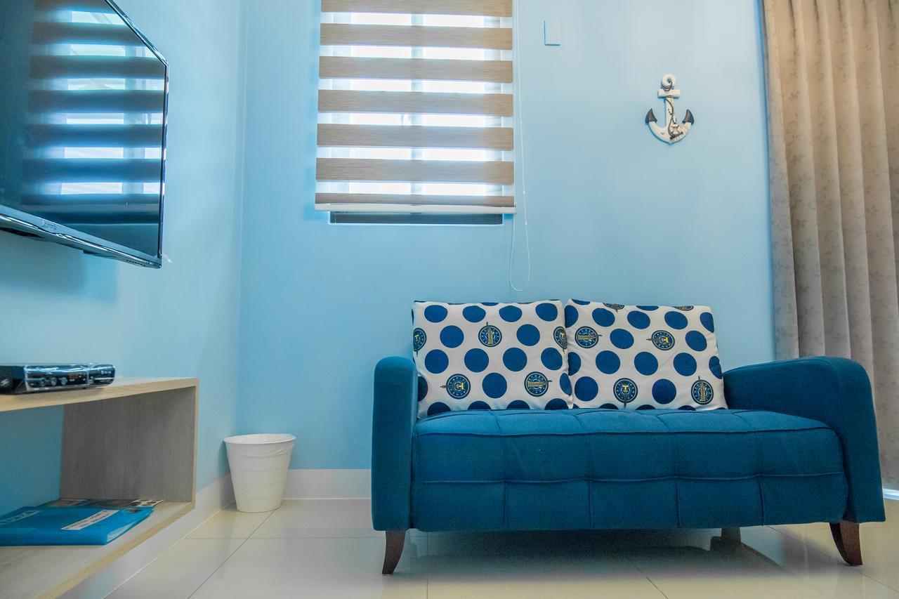 Mysig Bed & Breakfast Luodong Luaran gambar